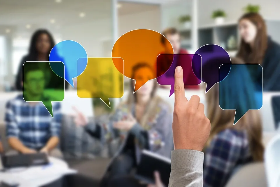 Importância Da Comunicação Adequada No Trabalho | A Comunicação Adequada É Essencial Para O Bem-Estar E Convívio Entre Os Colaboradores Dentro Da Instituição. Ela Auxilia A Criar Um Clima Organizacional Positivo E Acolhedor, Além De Desenvolver Soft Skills Importantes Para As Relações Profissionais E Pessoais.