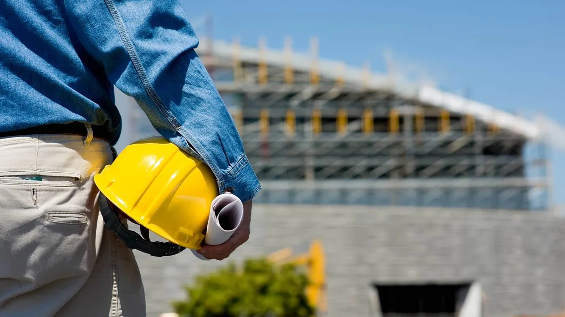 Gerenciamento De Obras