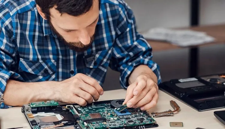 Técnico De Informática