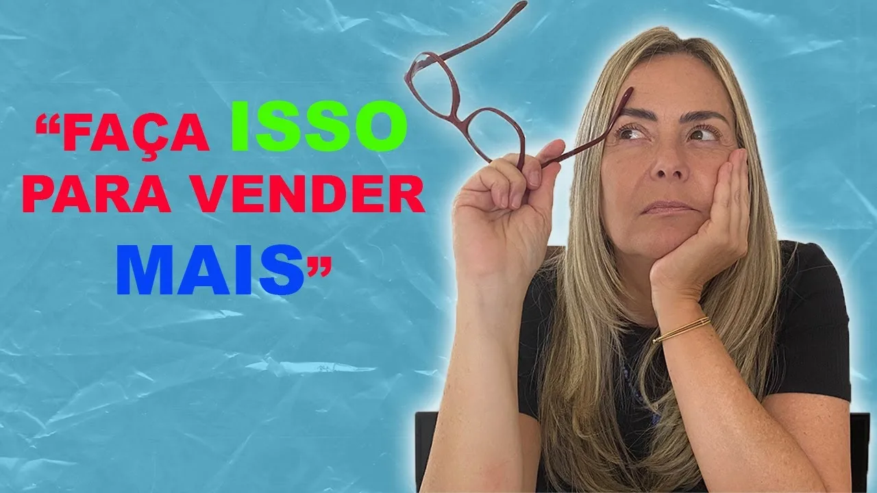 Primeira Coisa A Fazer Para O Seu Negócio Vender Mais - Aumente Suas Vendas | Https://Www.youtube.com/Watch?V=Qxeeozqiyuo