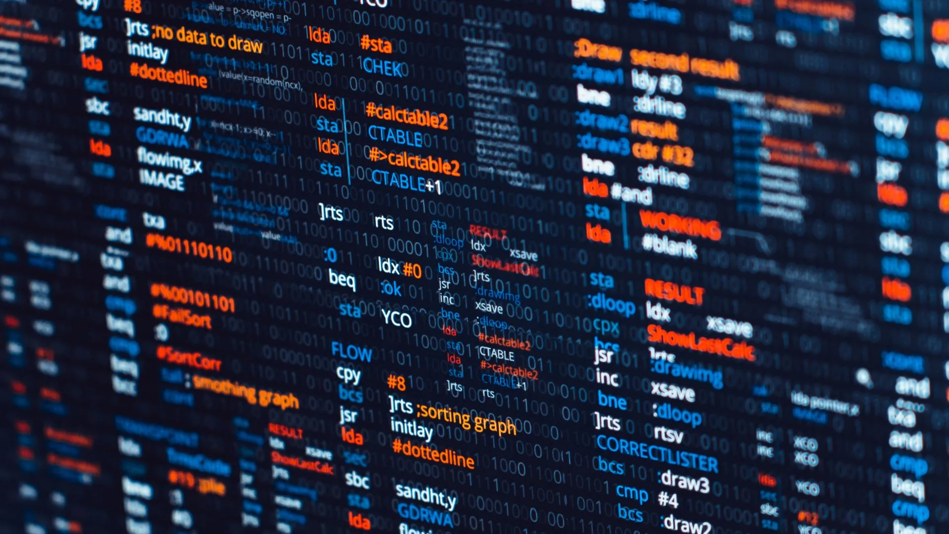 Programador Python