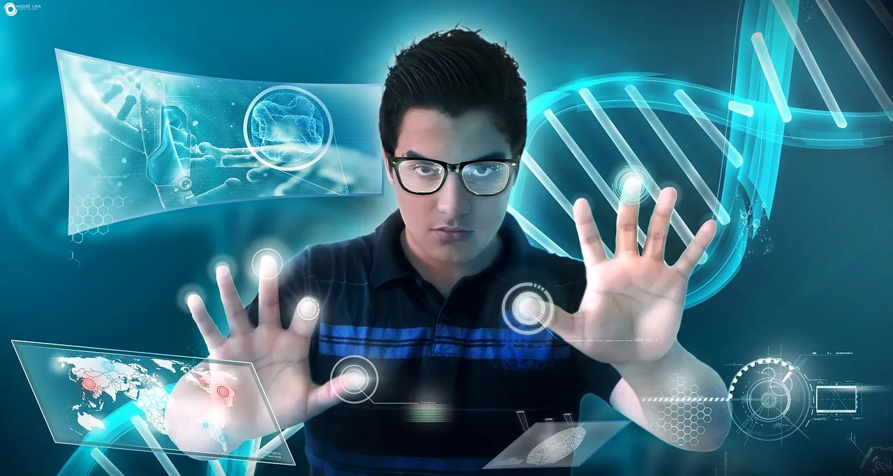 Technology, Informatics, Computers-298256.Jpg