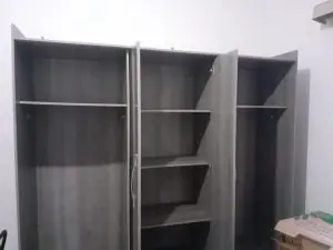 Central Móveis - Montagem E Desmontagem De Móveis