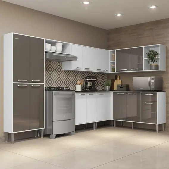 Montagem de móveis | Central Móveis | São Bernardo do Campo/SP