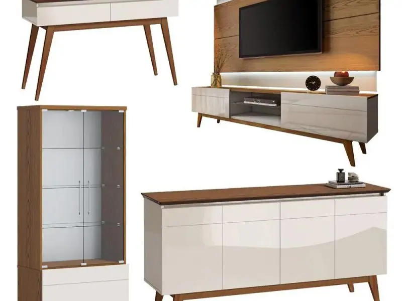 Montagem de móveis | Central Móveis | São Bernardo do Campo/SP