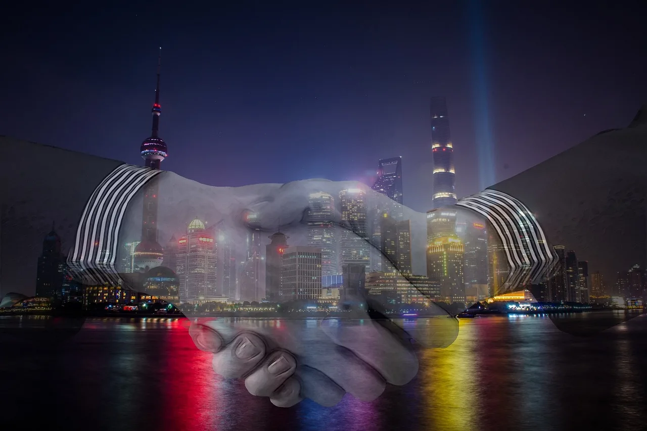 Handshake, Business, Hand-2998302.Jpg
