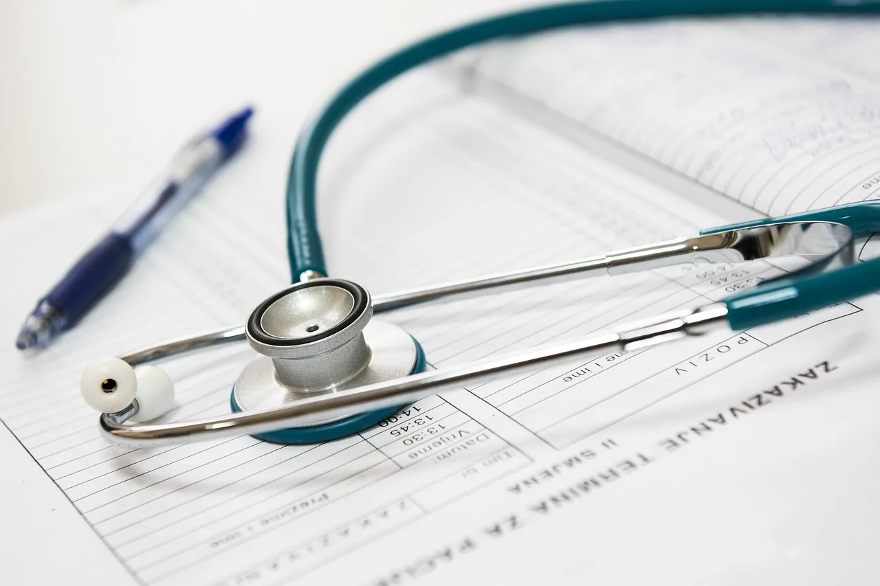 Medical, Appointment, Doctor-563427.Jpg