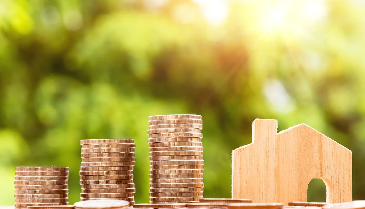 Money, Home, Coin-2724245.Jpg
