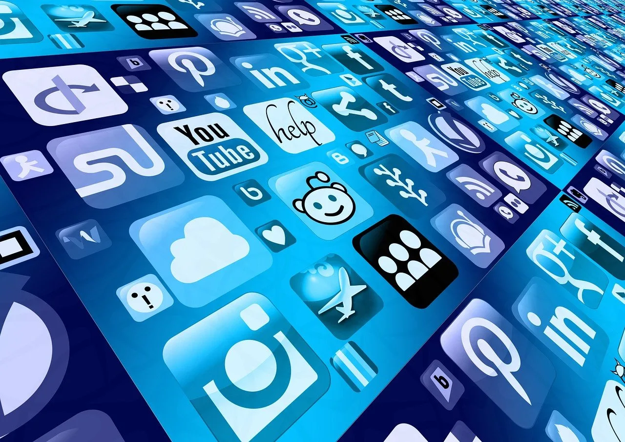 Tiktok, Mobile, Smartphone-1087845.Jpg