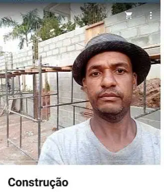 Serviços de pedreiro | Cotia/SP | Dourival