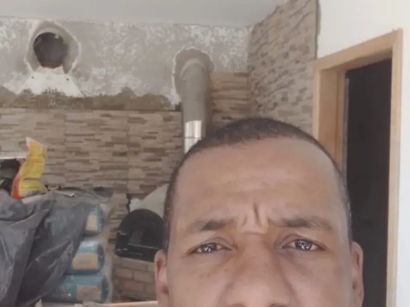 Serviços de pintor | Cotia/SP | Dourival