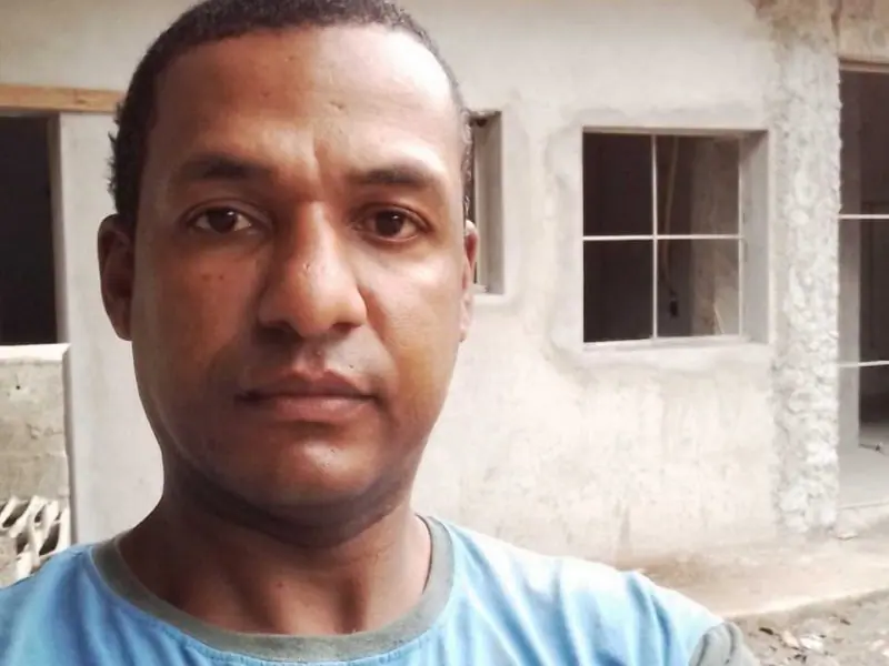 Serviços de pedreiro | Cotia/SP | Dourival