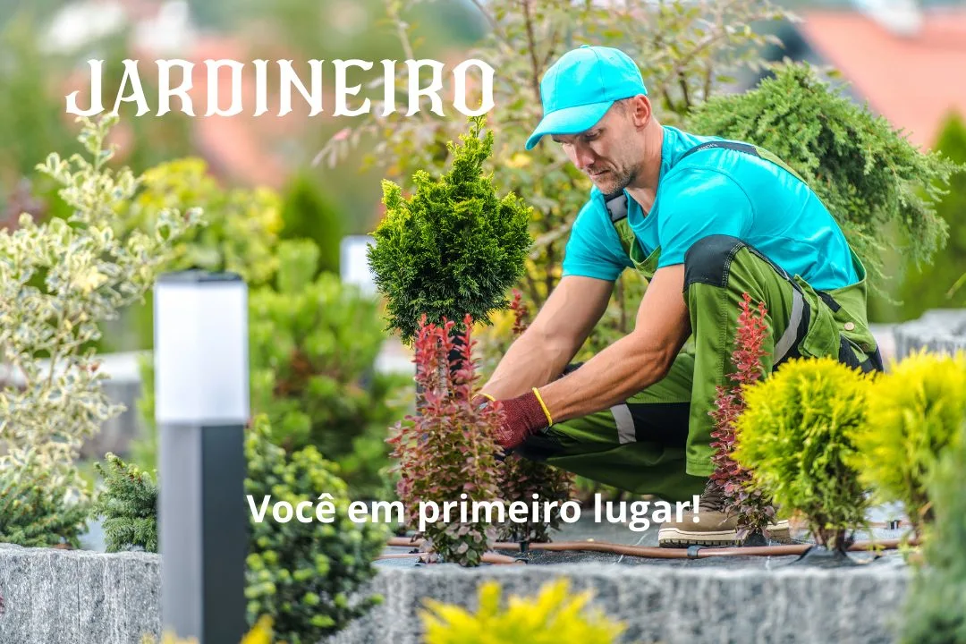 Jardineiro