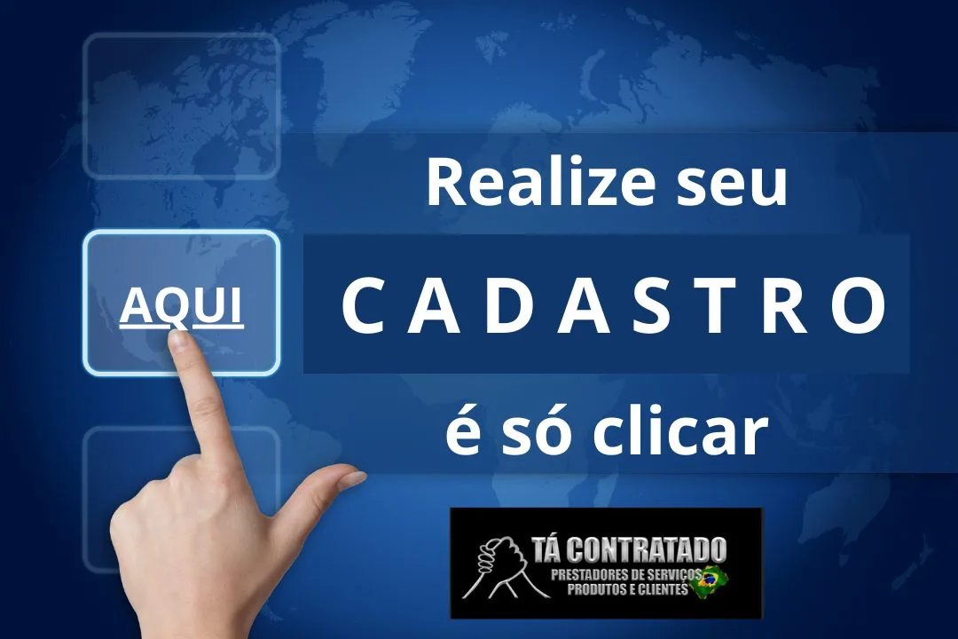 Cadastro