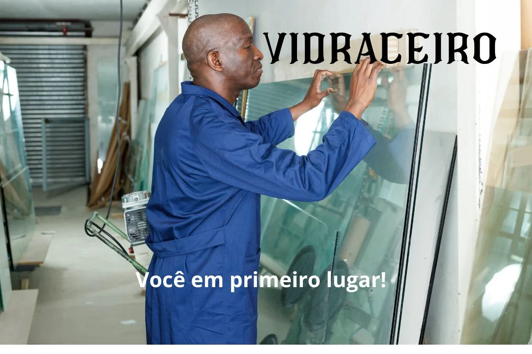Vidraceiro