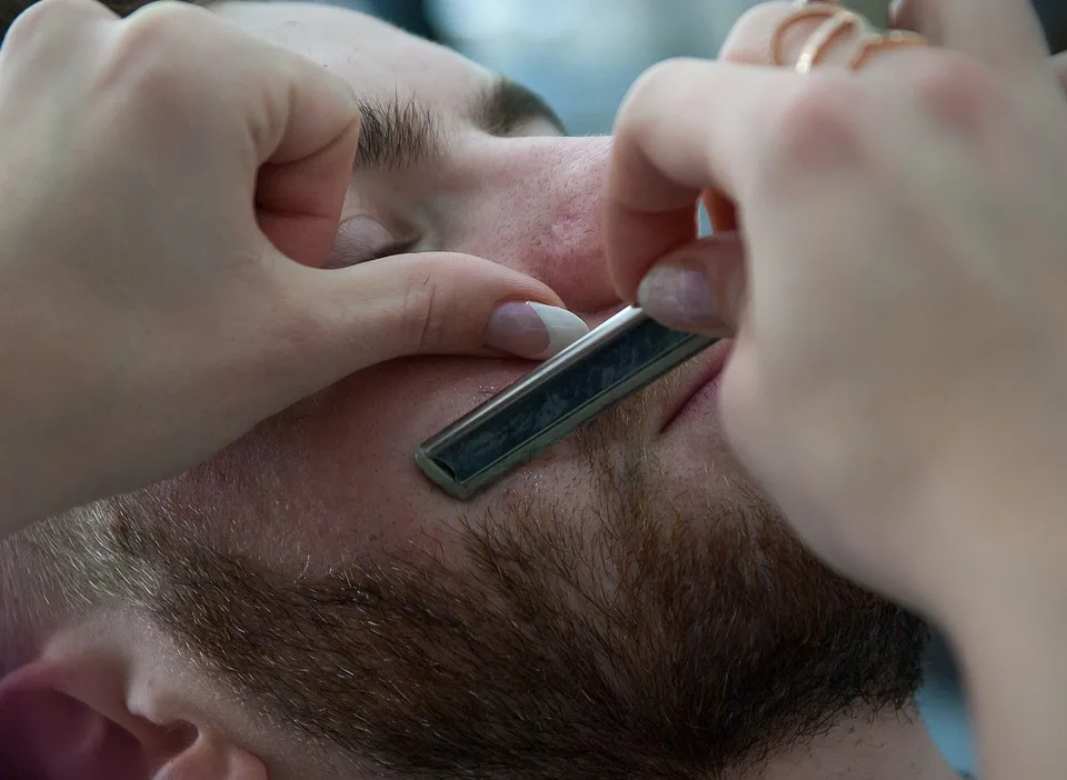Barbearia
