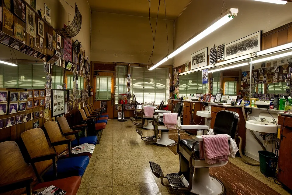 Barbearia