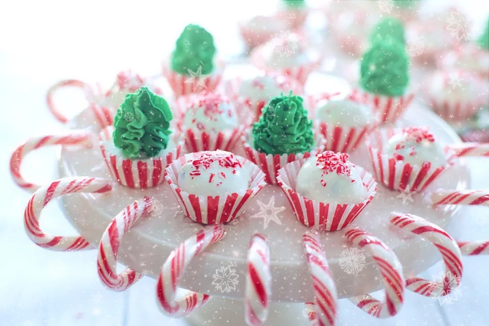 Serviços De Confeiteiro