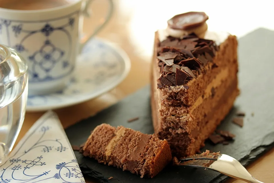 Serviços De Confeiteiro