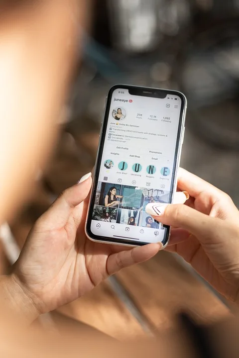 Automação Para Instagram