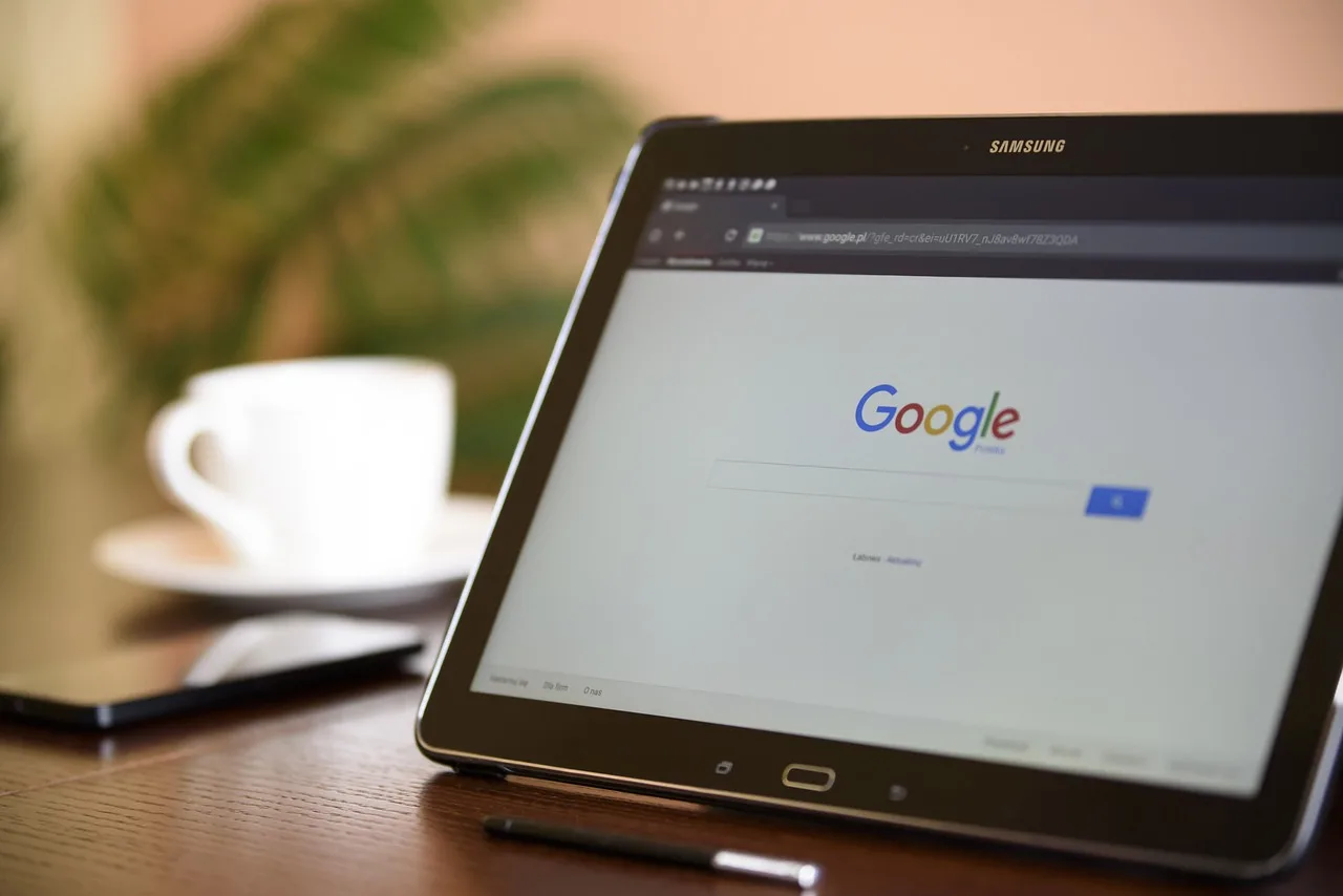 Internet Search Engine, Tablet, Samsung-1433323.Jpg, Aumentar Seus Serviços,