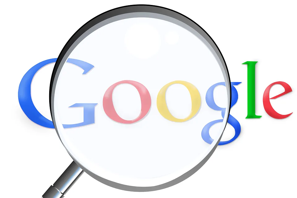 Google Meu Negócio
