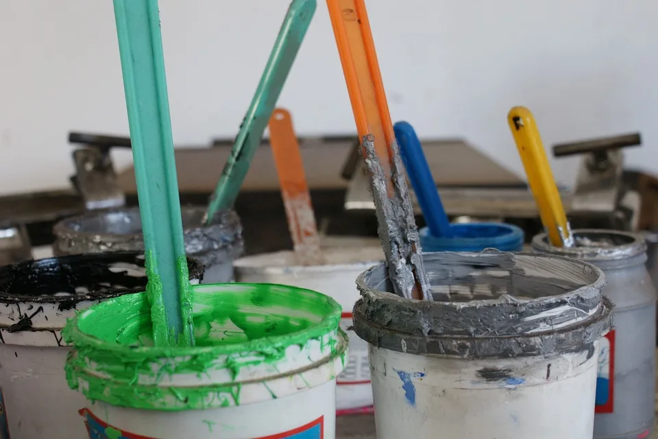 Serviço De Serigrafia
