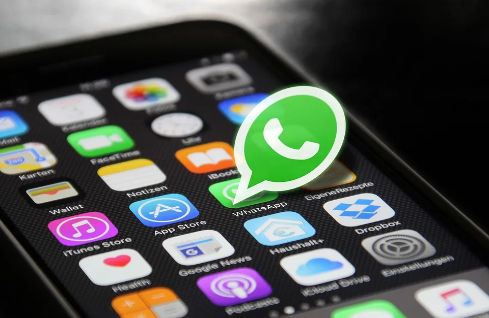 Whatsapp Gb