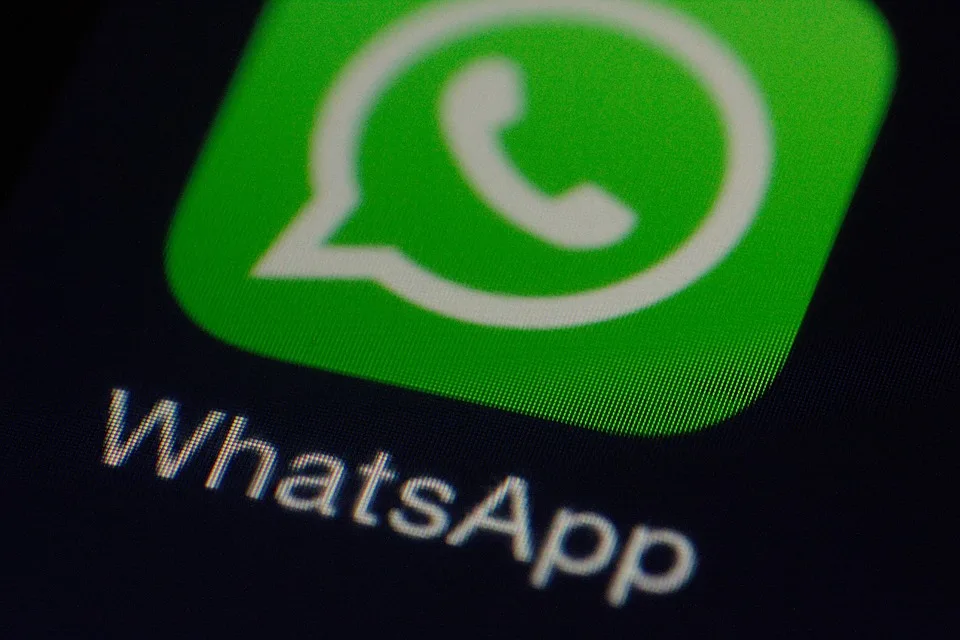 Whatsapp Gb