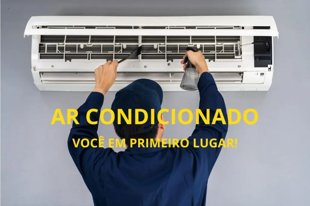 Ar Condicionado