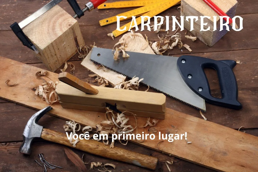 Carpinteiro O Que É Um Carpinteiro E Por Que Esta Profissão É Fundamental