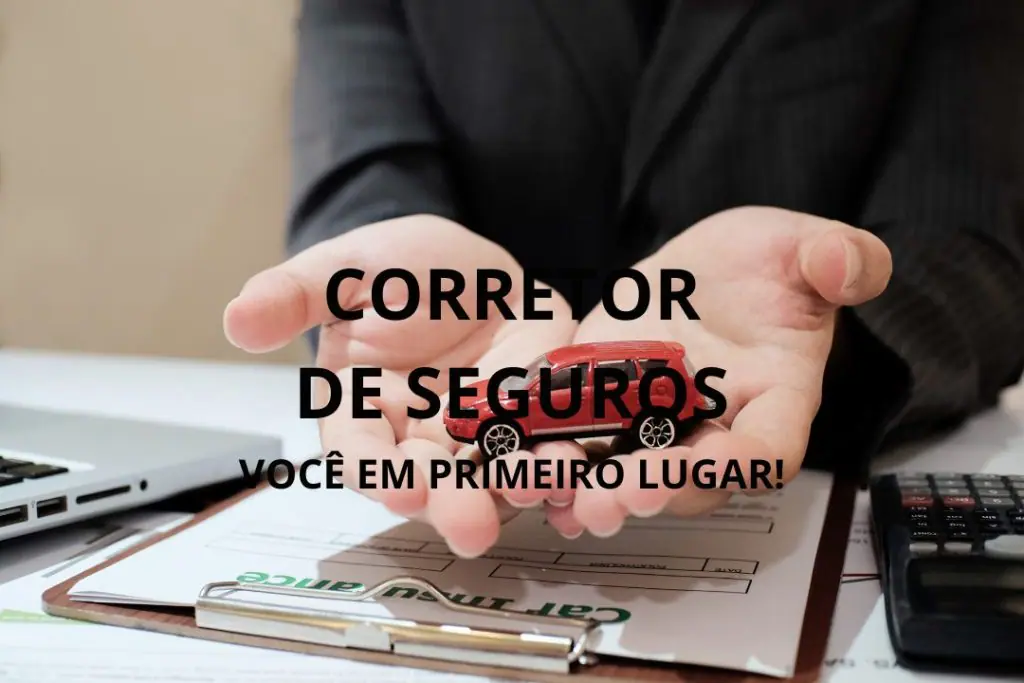 Corretor De Seguros Perto De Mim: Descubra Os Desafios, As Estratégias De Divulgação E Benefícios De Anunciar Na Plataforma Tá Contratado
Corretor De Seguros