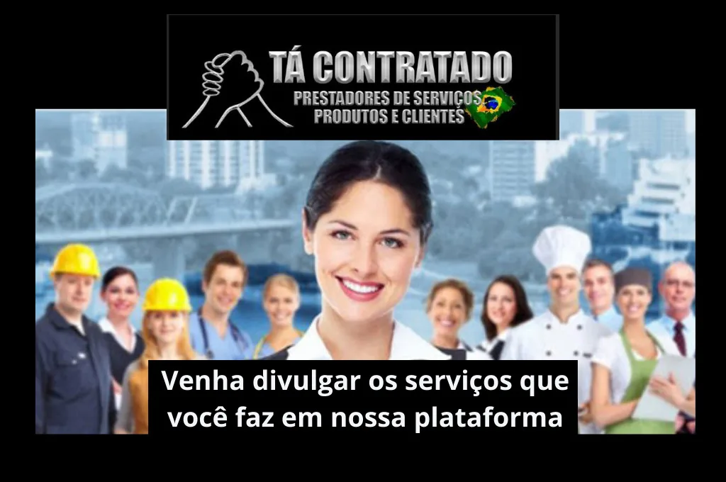 Divulgue Sua Empresa

