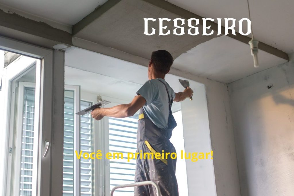 O mercado de construção civil brasileiro movimentou mais de r$ 320 bilhões em 2024, e o drywall representa uma fatia cada vez maior desse setor. Se você é prestador de serviços e busca se especializar em uma área com alta demanda e rentabilidade, está no lugar certo. Gesseiro