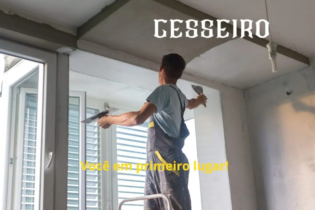 Gesseiro