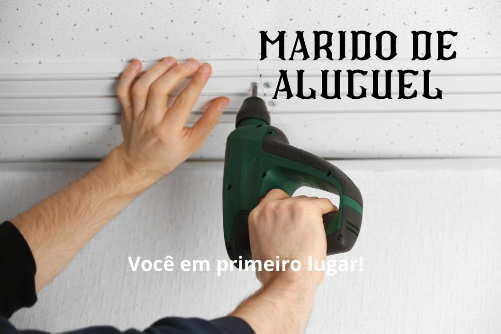 Marido De Aluguel