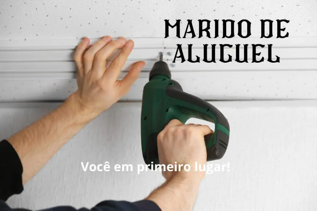 Marido De Aluguel