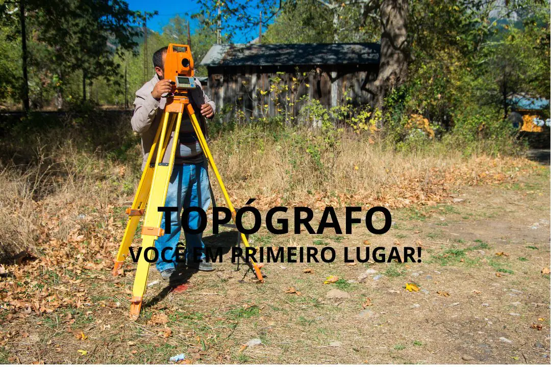 Topógrafo: Como Ter Mais Clientes | Um Topógrafo É Um Profissional Que Utiliza Técnicas E Equipamentos Especializados Para Medir, Mapear E Representar A Superfície Terrestre E Suas Características. Seu Trabalho É Fundamental Para A Construção De Edifícios, Estradas, Pontes, Sistemas De Transporte, Redes De Comunicação E Muitas Outras Infraestruturas.
