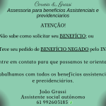 benefício inss