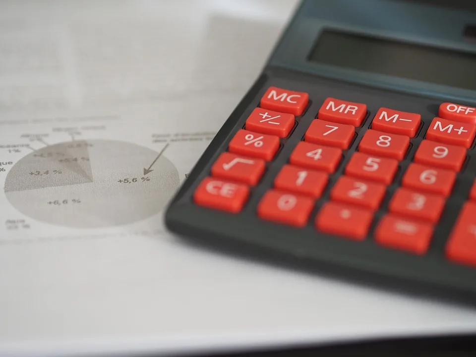 Serviços De Contabilidade