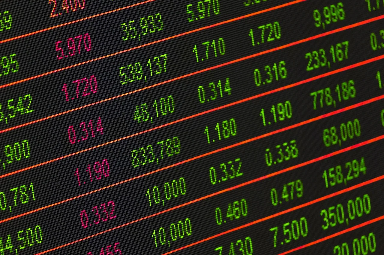 Serviços De Trader