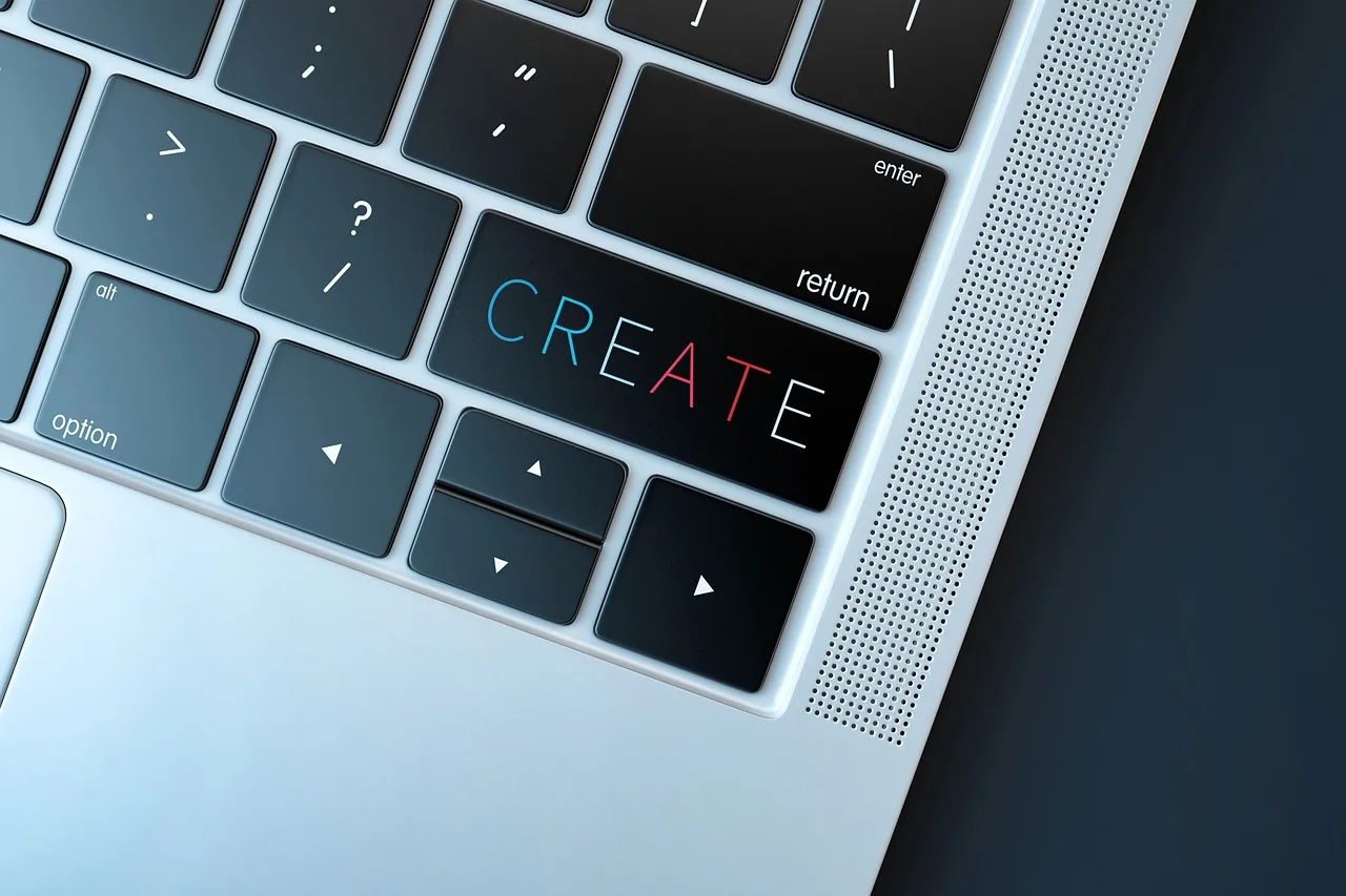 Create, Creation, Creativity-3026190.Jpg