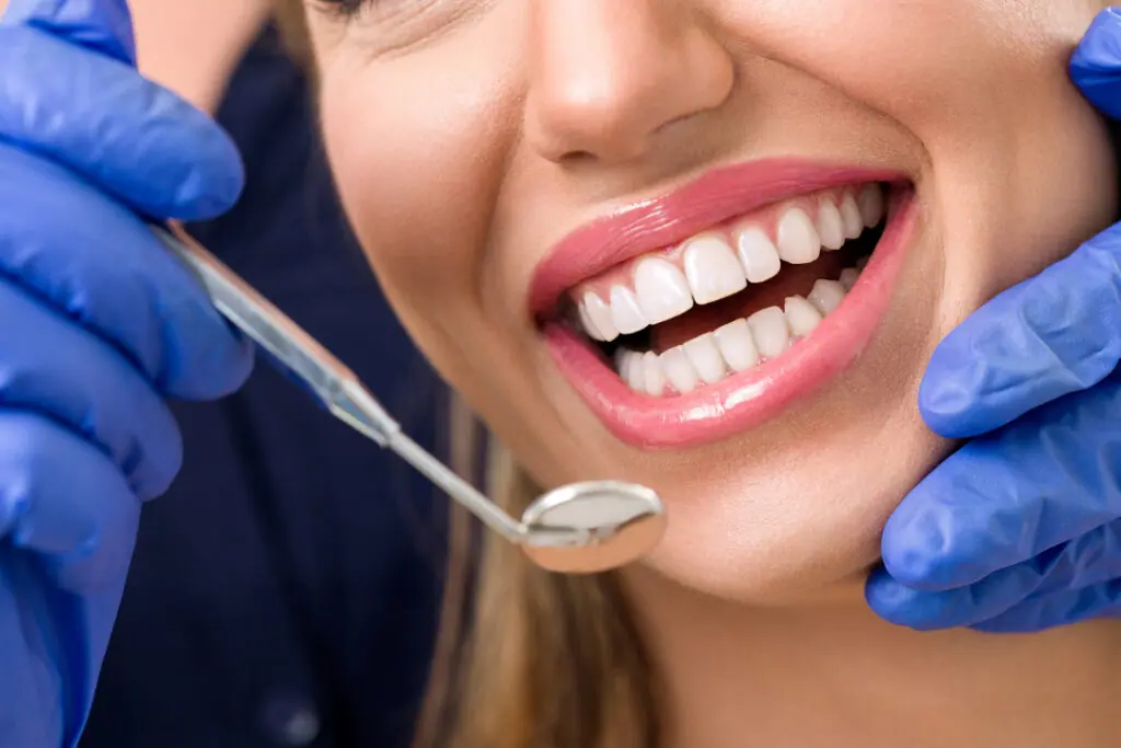 dentista