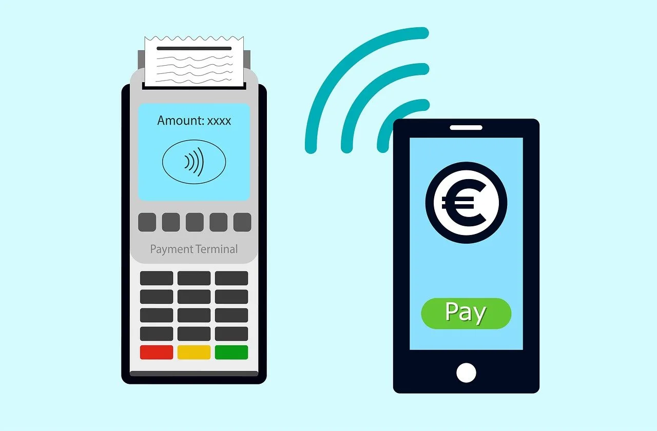 E-Commerce, Transaction, Nfc-6470593.Jpg