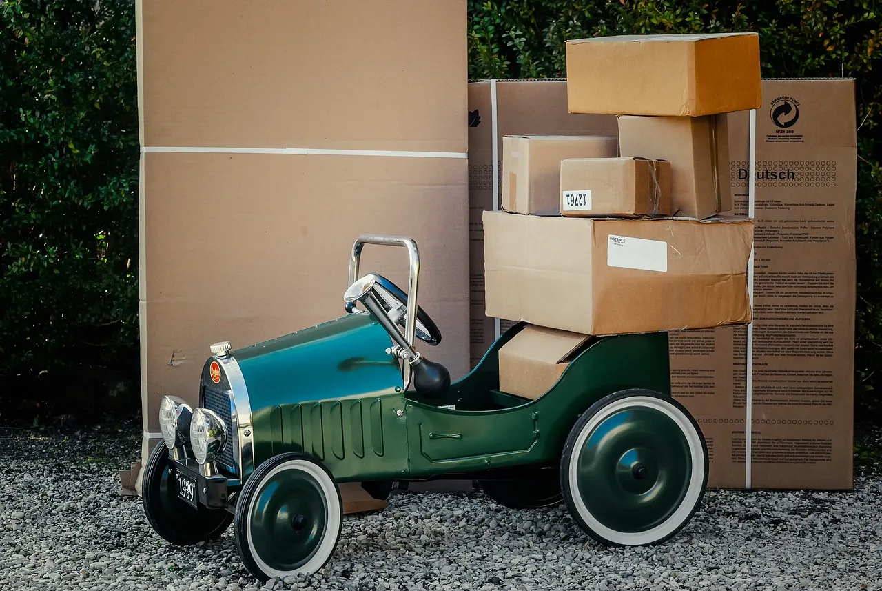 Package, Packaging, Delivery-1511683.Jpg