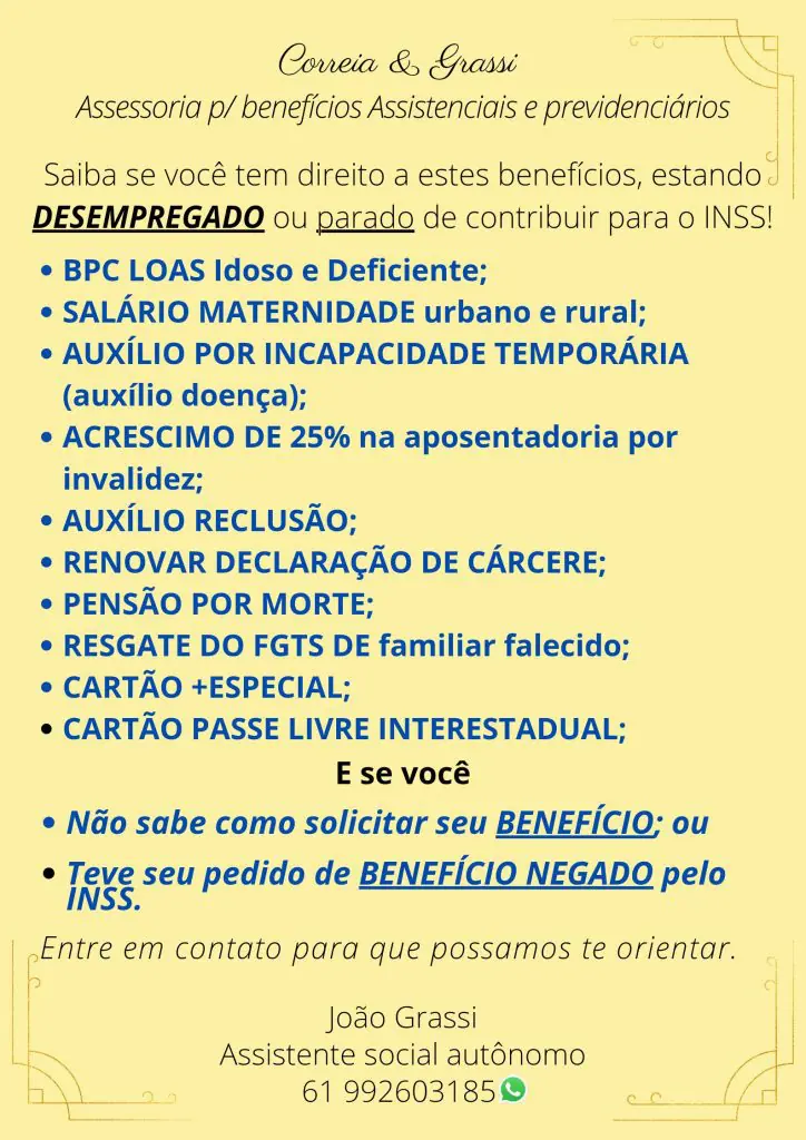 Pensão Por Morte