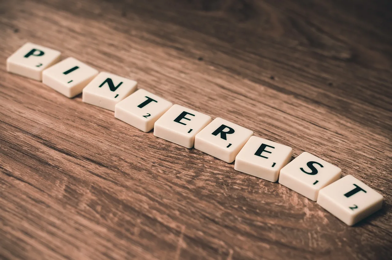 Pinterest, Facebook, Social Media-793052.Jpg
