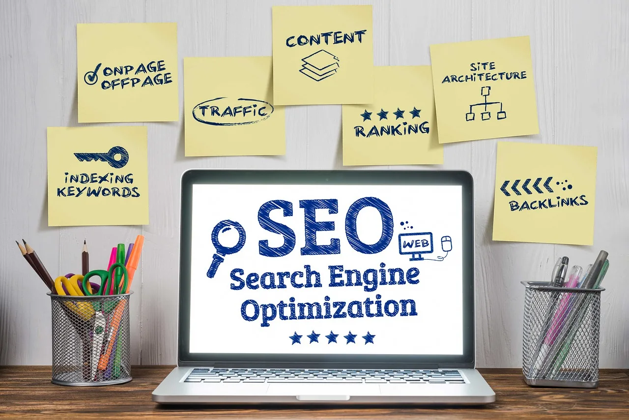 Search Engine Optimization, Seo, Digital Marketing-4111000.Jpg