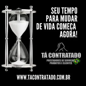 Tá Contratado, Dicas