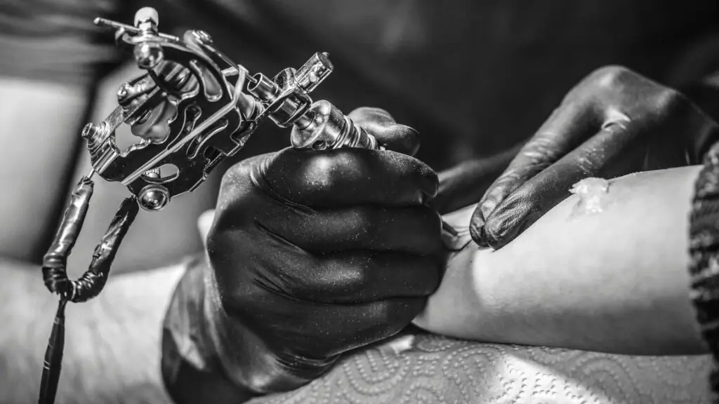 Tatuagem Pai E Mãe